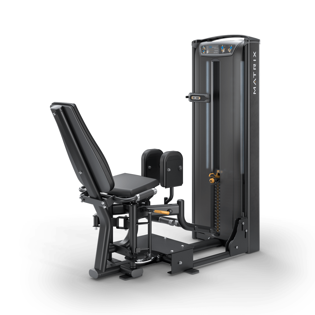 Versa Hip Abductor / Adductor